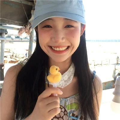 收集男人的女人