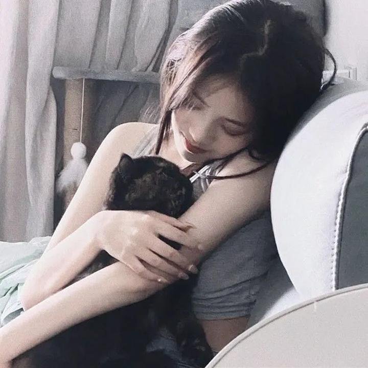 麦田守望的女孩