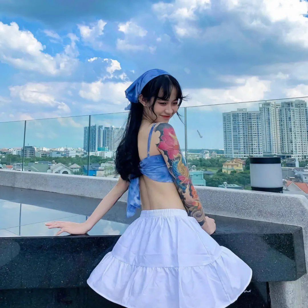 公主与奴隶