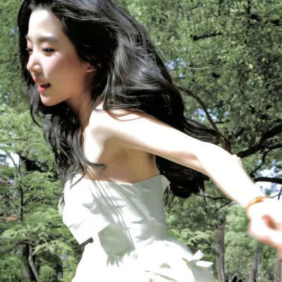 我的罗曼蒂克